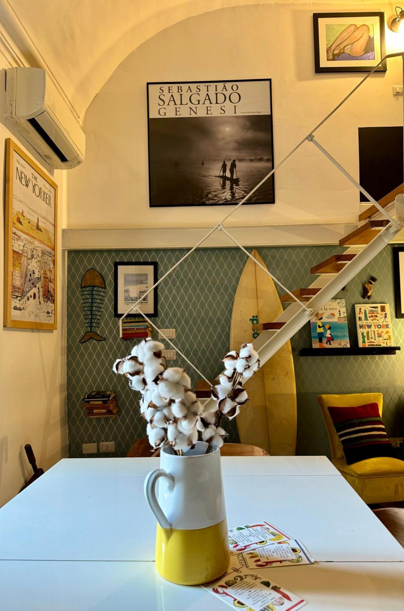 דירות נאפולי Southsidehouse מראה חיצוני תמונה